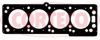 OPEL 93185757 Gasket, cylinder head